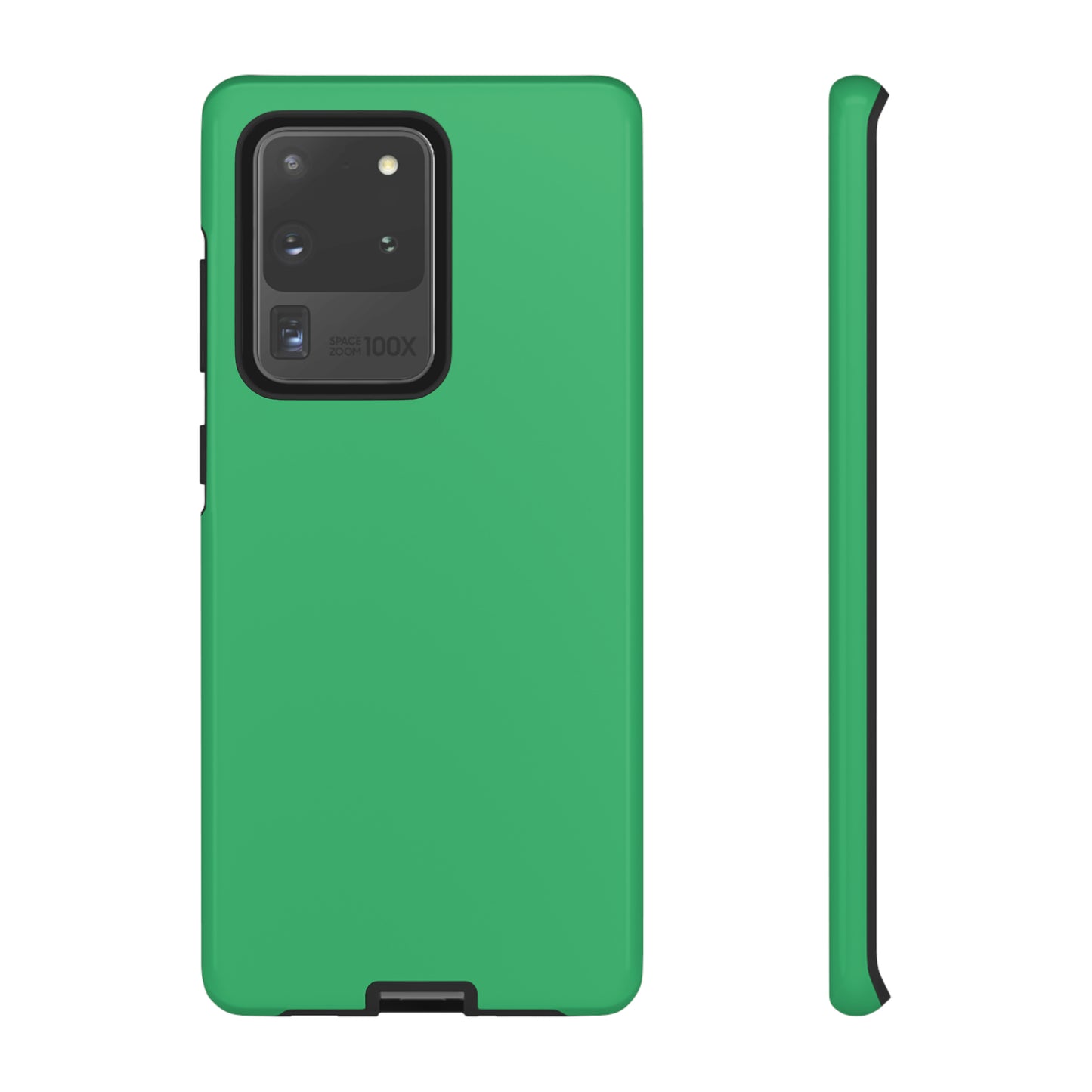 SeaGreen - TOUGH PHONE CASE