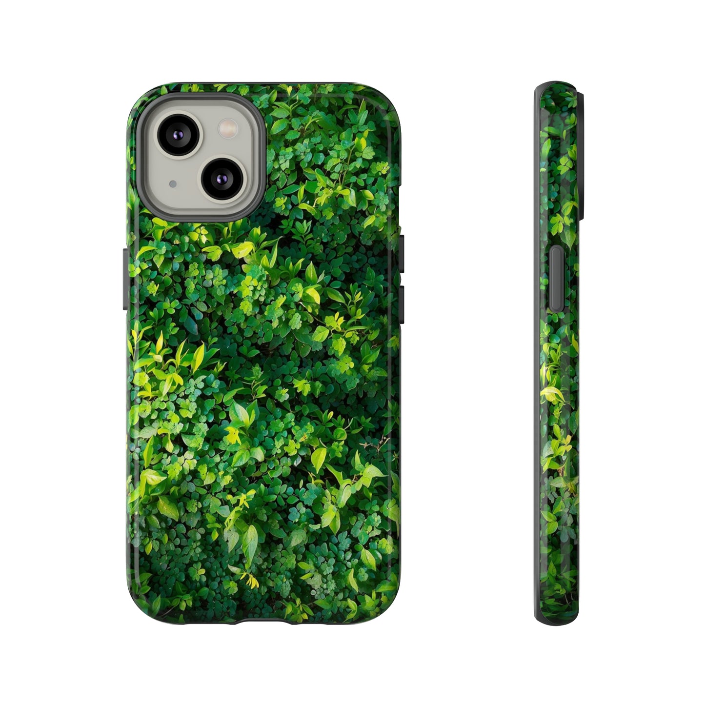 Luxuriant Foliage - TOUGH PHONE CASE