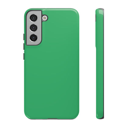 SeaGreen - TOUGH PHONE CASE