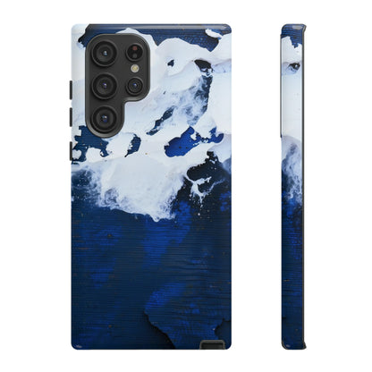 BlueWave - TOUGH PHONE CASE