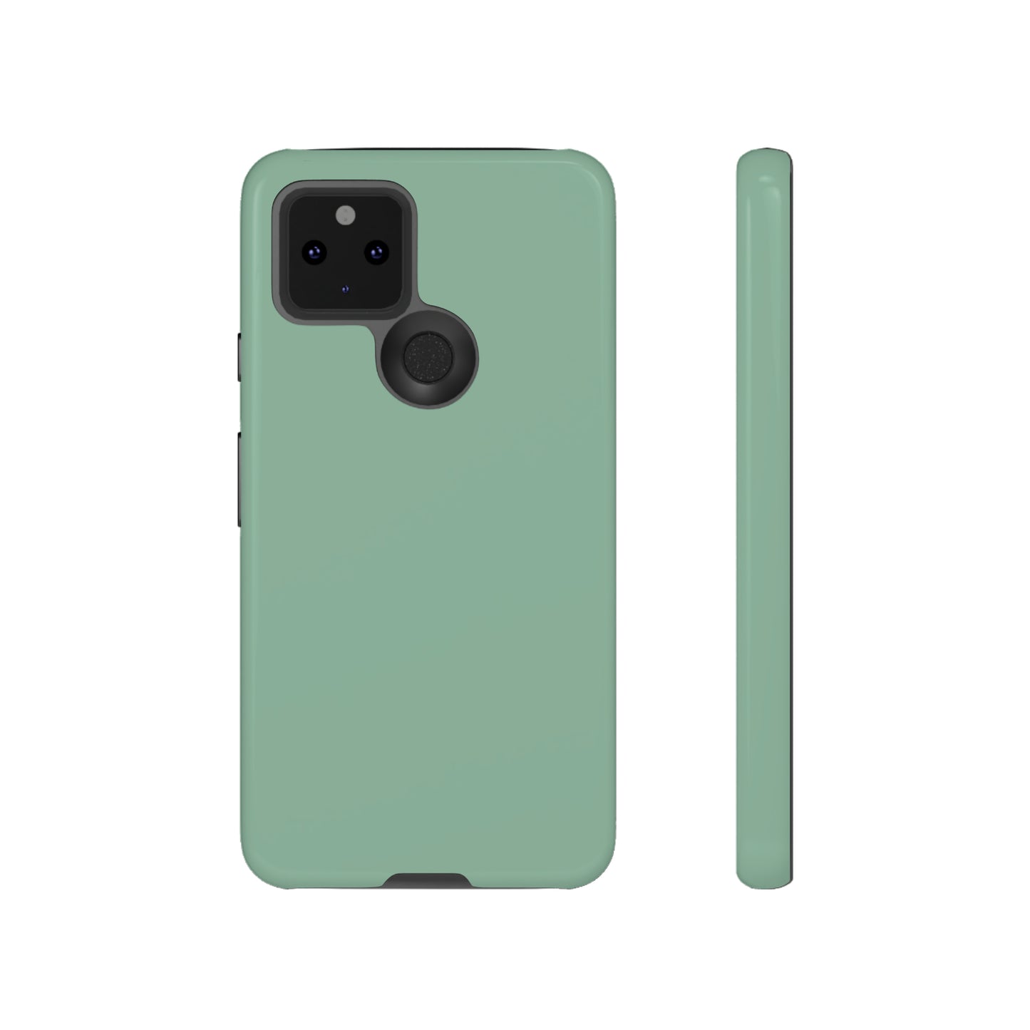 Mint - TOUGH PHONE CASE