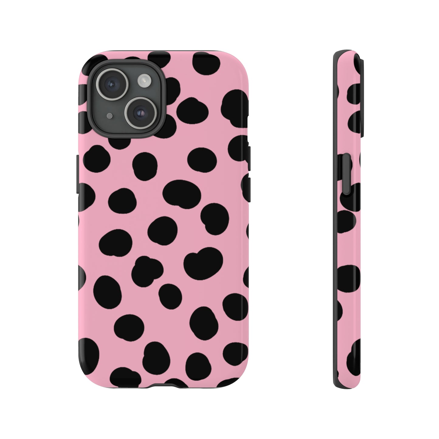 Dotty Chic - TOUGH PHONE CASE