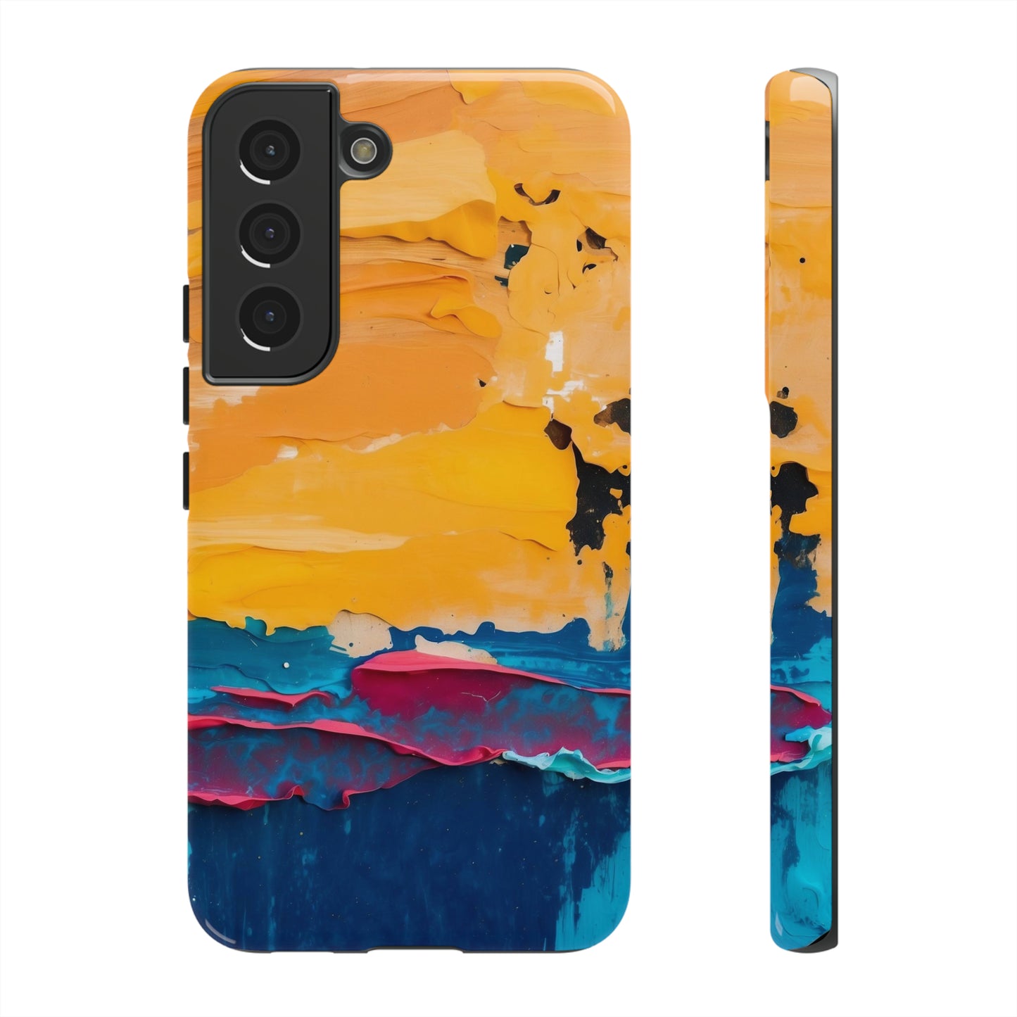 AbstractArmor - TOUGH PHONE CASE