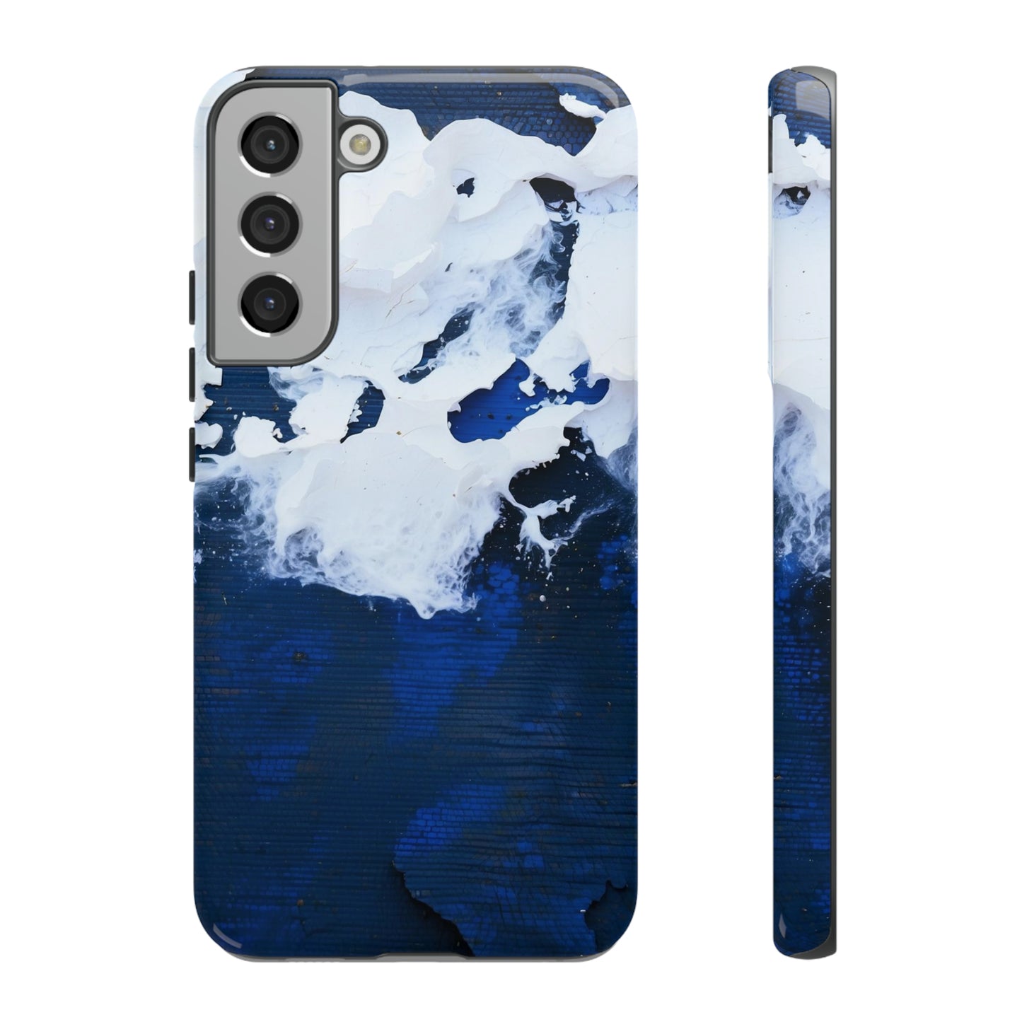 BlueWave - TOUGH PHONE CASE