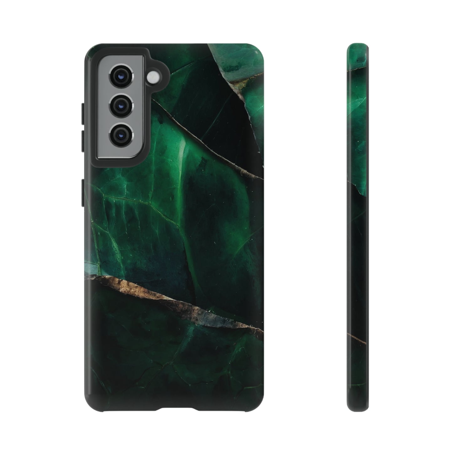 NatureLush - TOUGH PHONE CASE