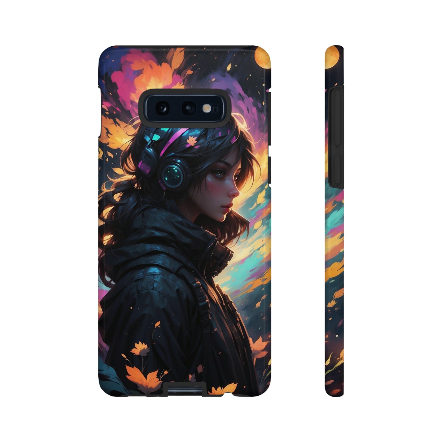 ColorTunes - TOUGH PHONE CASE