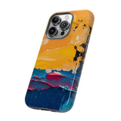 AbstractArmor - TOUGH PHONE CASE