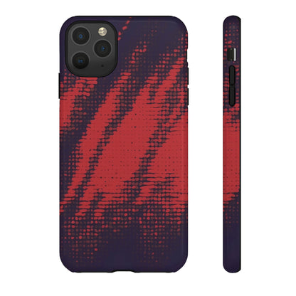 Ruby Obsidian - TOUGH PHONE CASE