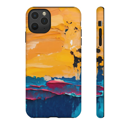 AbstractArmor - TOUGH PHONE CASE