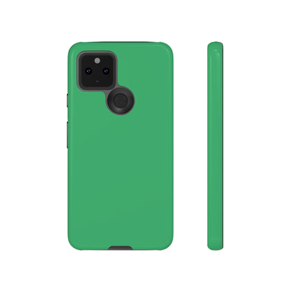 SeaGreen - TOUGH PHONE CASE