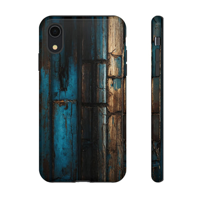 BlueWood Vintage - TOUGH PHONE CASE