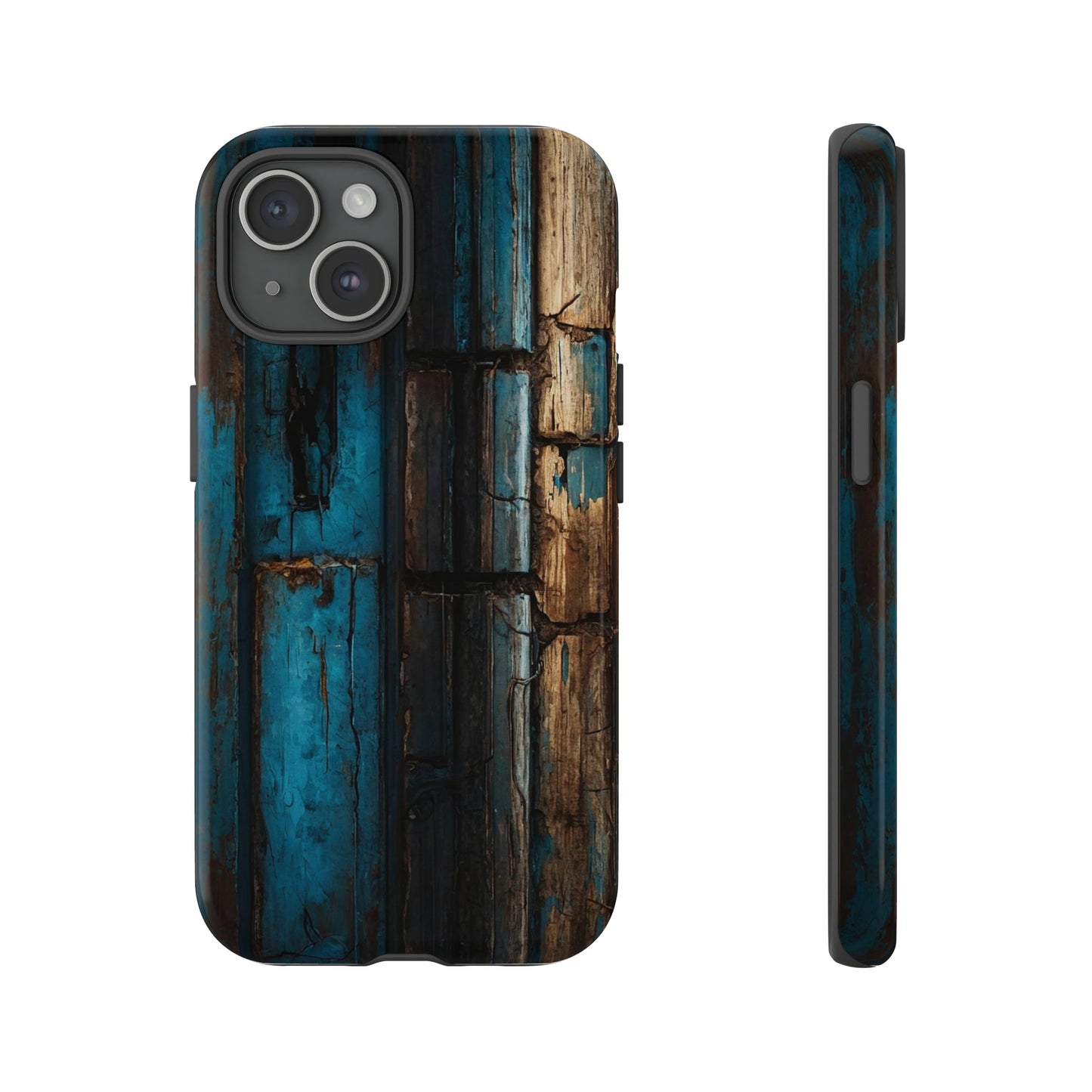 BlueWood Vintage - TOUGH PHONE CASE