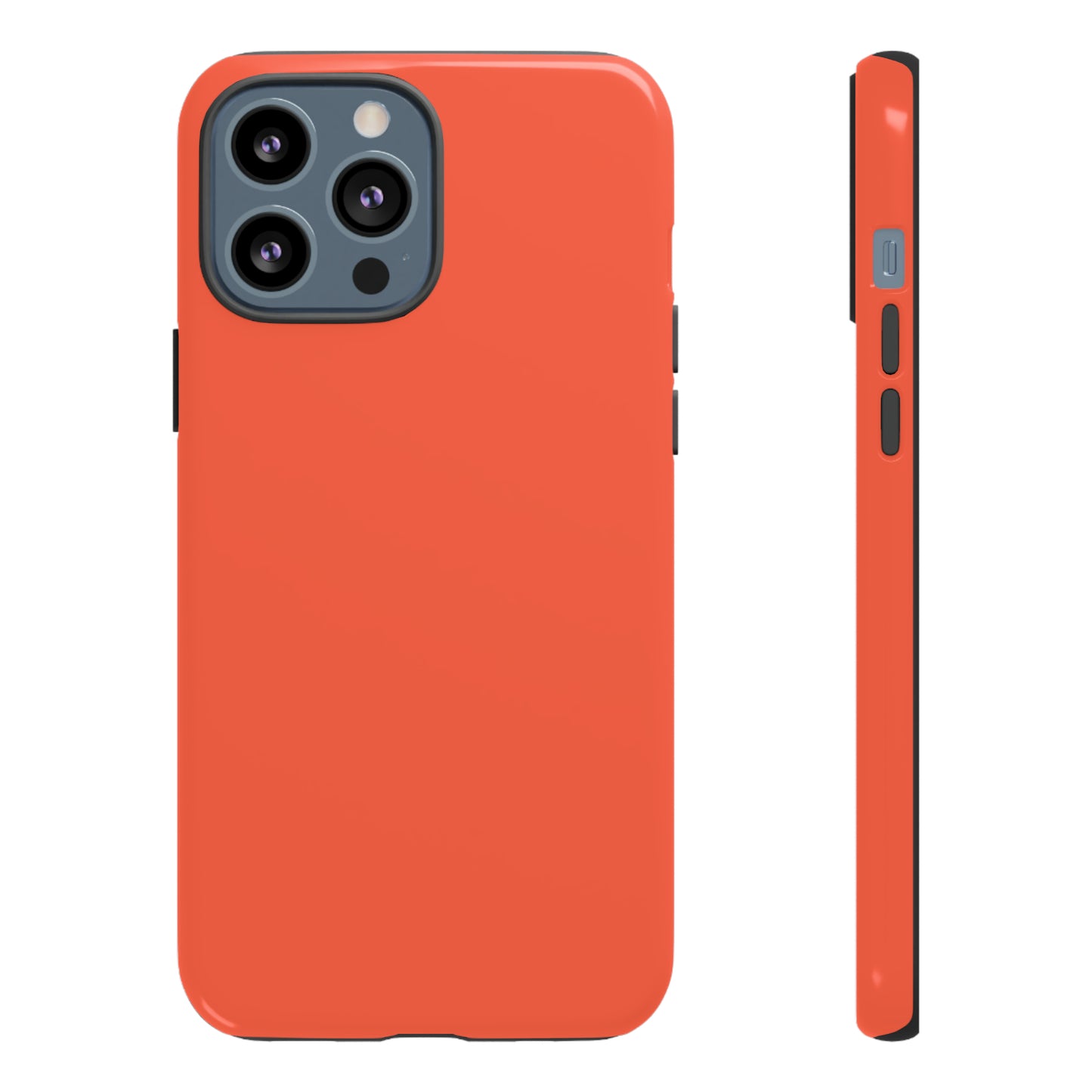 Tomato - TOUGH PHONE CASE