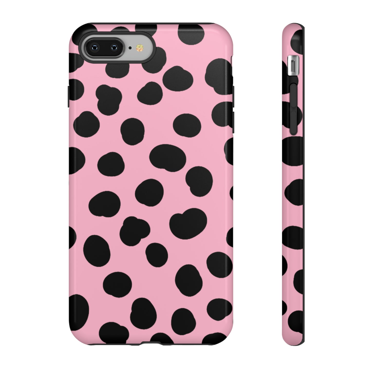 Dotty Chic - TOUGH PHONE CASE