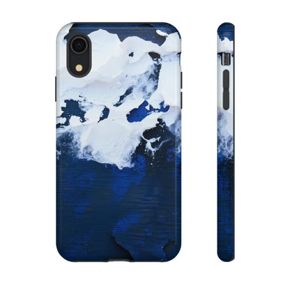 BlueWave - TOUGH PHONE CASE