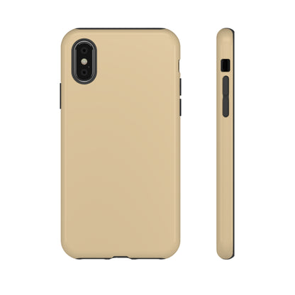 Desert Sand - TOUGH PHONE CASE