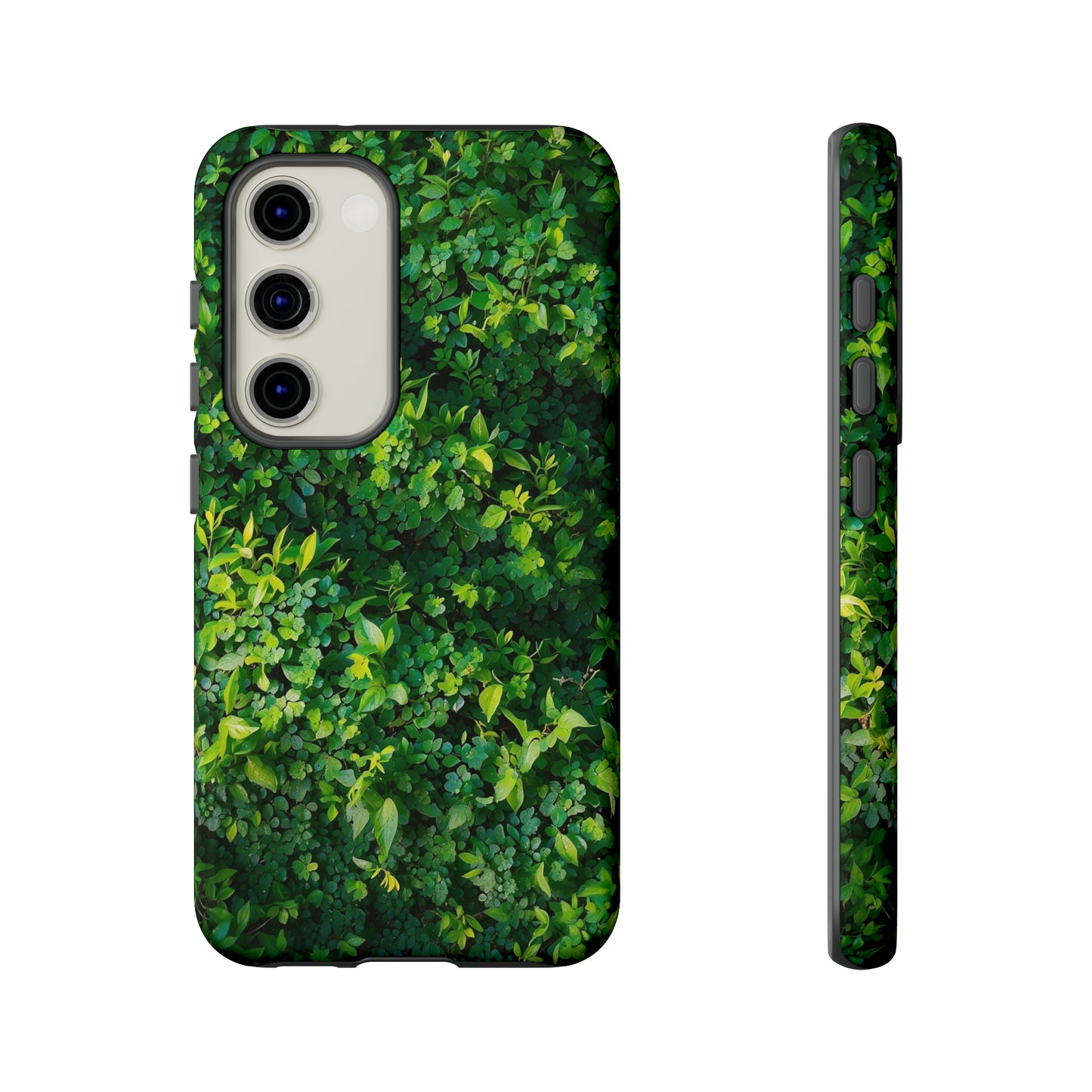 Luxuriant Foliage - TOUGH PHONE CASE