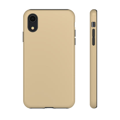 Desert Sand - TOUGH PHONE CASE