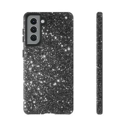 Midnight Sparkle - TOUGH PHONE CASE