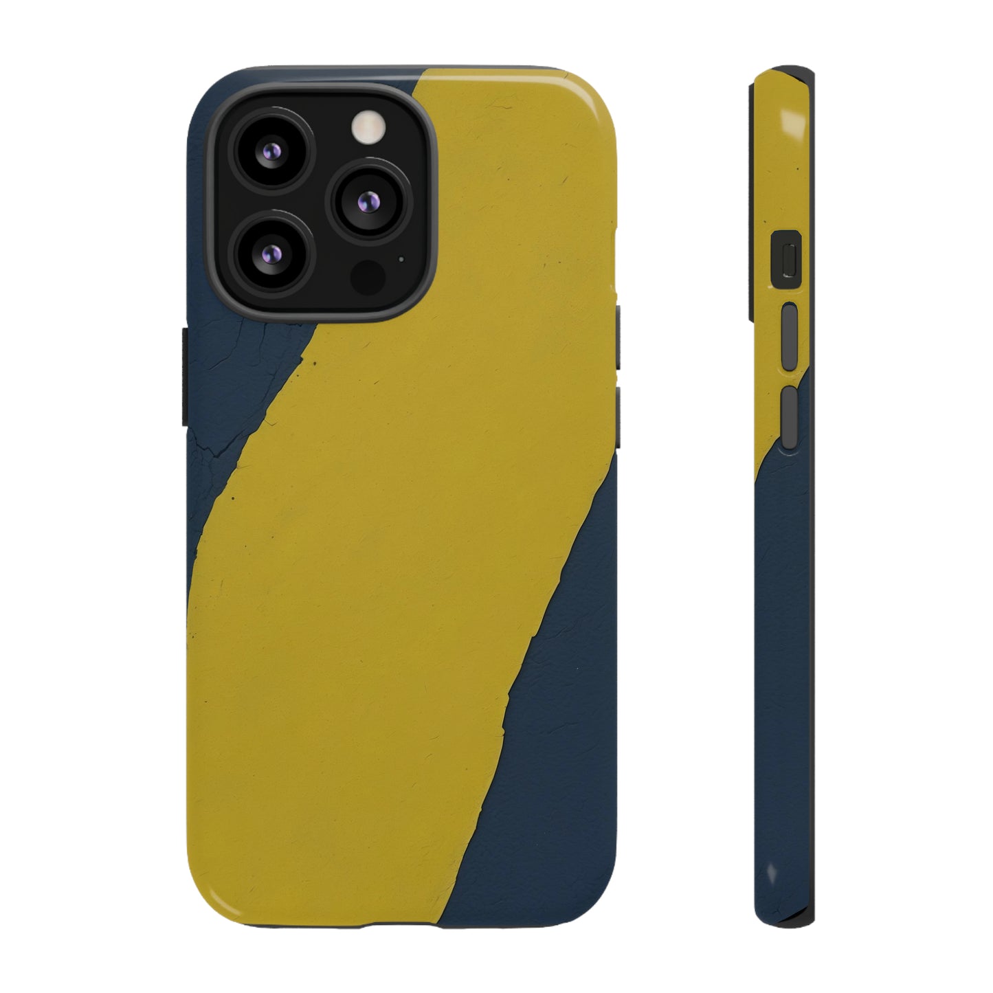 Stripe Fusion - TOUGH PHONE CASE