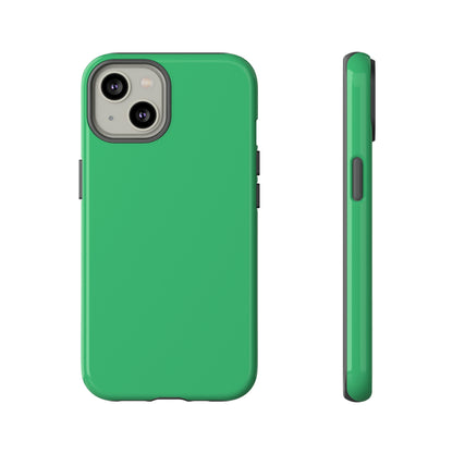 SeaGreen - TOUGH PHONE CASE