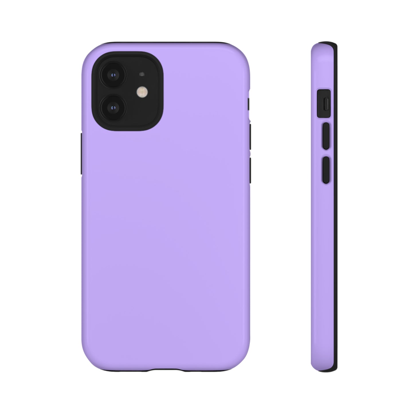 Lavender - TOUGH PHONE CASE