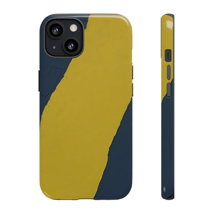 Stripe Fusion - TOUGH PHONE CASE