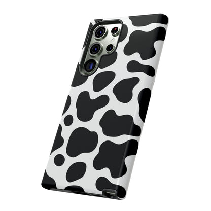 Cow Couture - TOUGH PHONE CASE