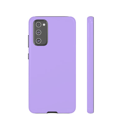 Lavender - TOUGH PHONE CASE