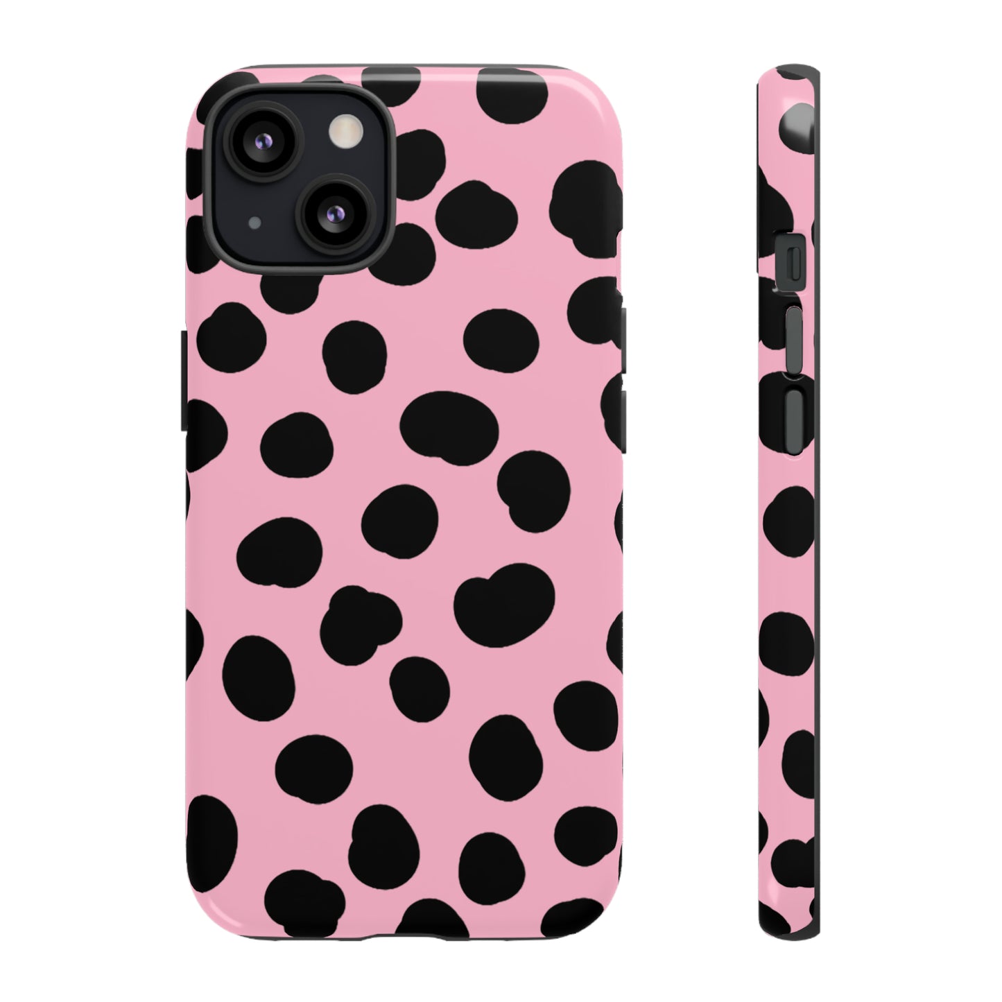 Dotty Chic - TOUGH PHONE CASE