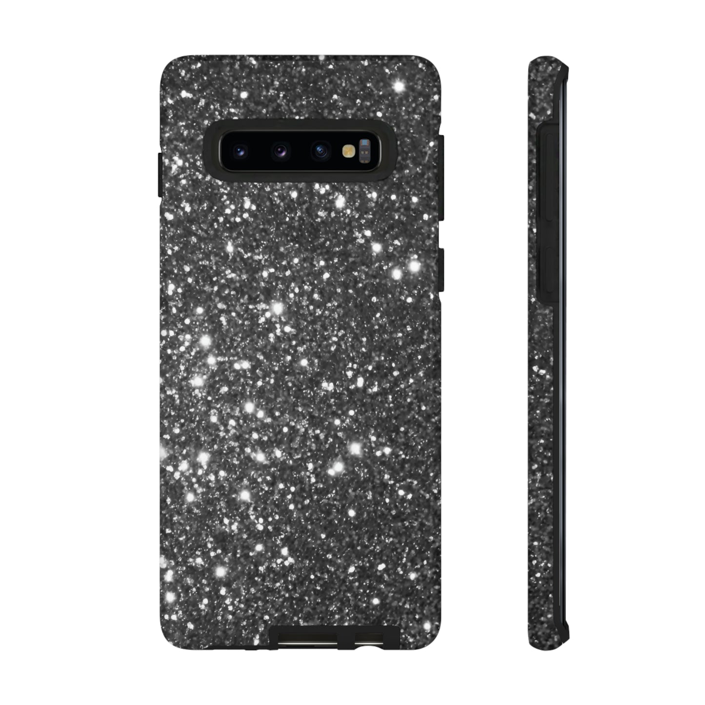 Midnight Sparkle - TOUGH PHONE CASE