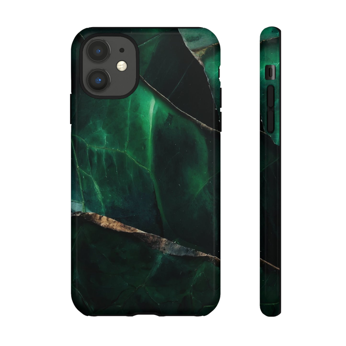 NatureLush - TOUGH PHONE CASE