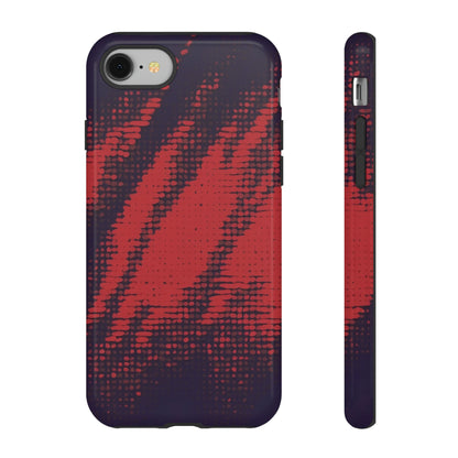 Ruby Obsidian - TOUGH PHONE CASE