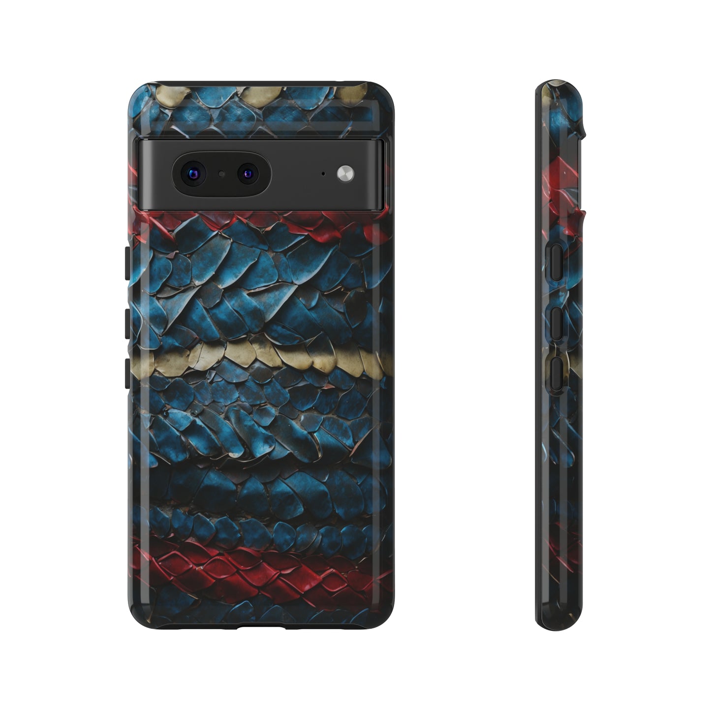 Royal Spectrum - TOUGH PHONE CASE