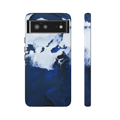 BlueWave - TOUGH PHONE CASE