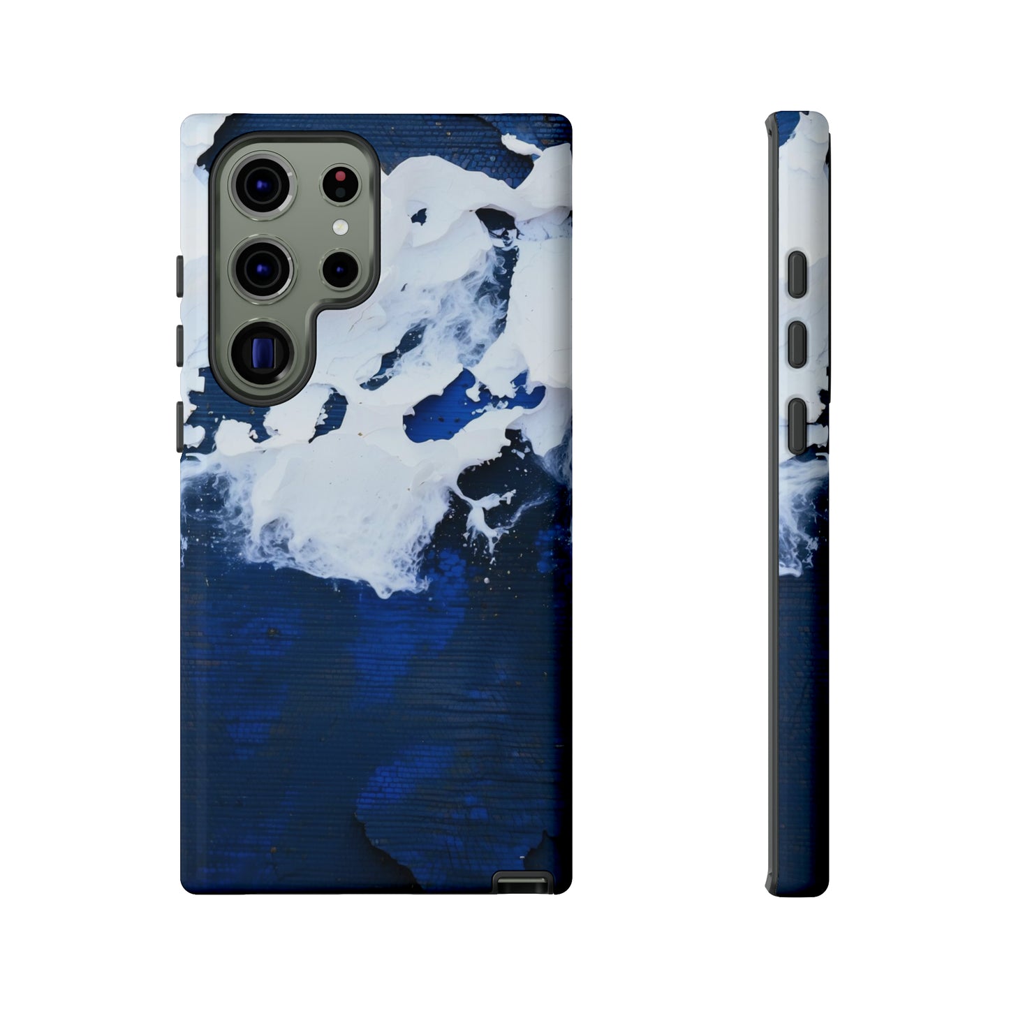 BlueWave - TOUGH PHONE CASE