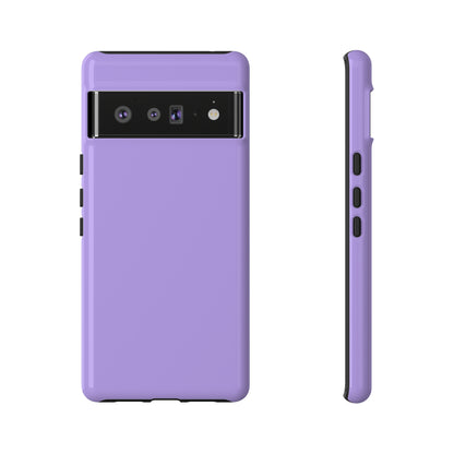 Lavender - TOUGH PHONE CASE