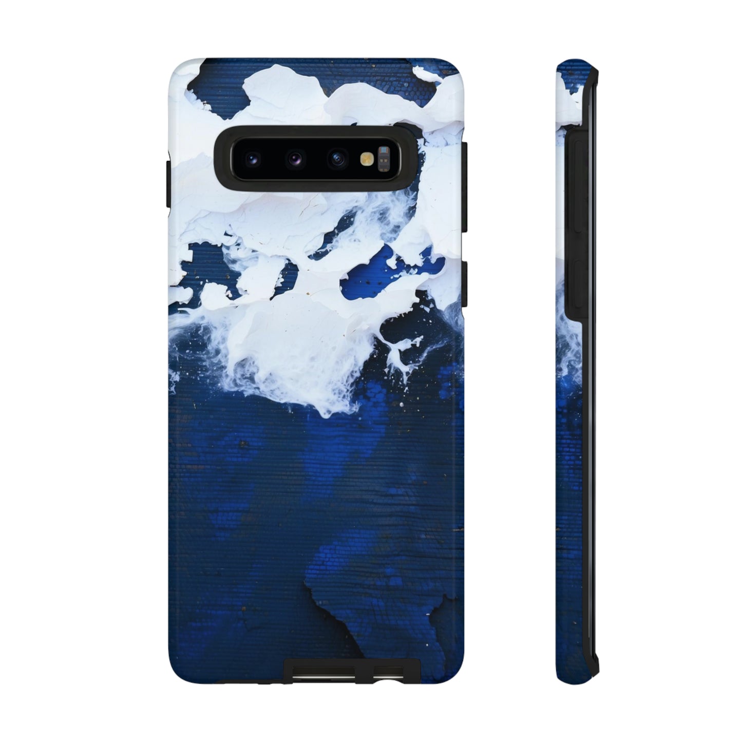 BlueWave - TOUGH PHONE CASE