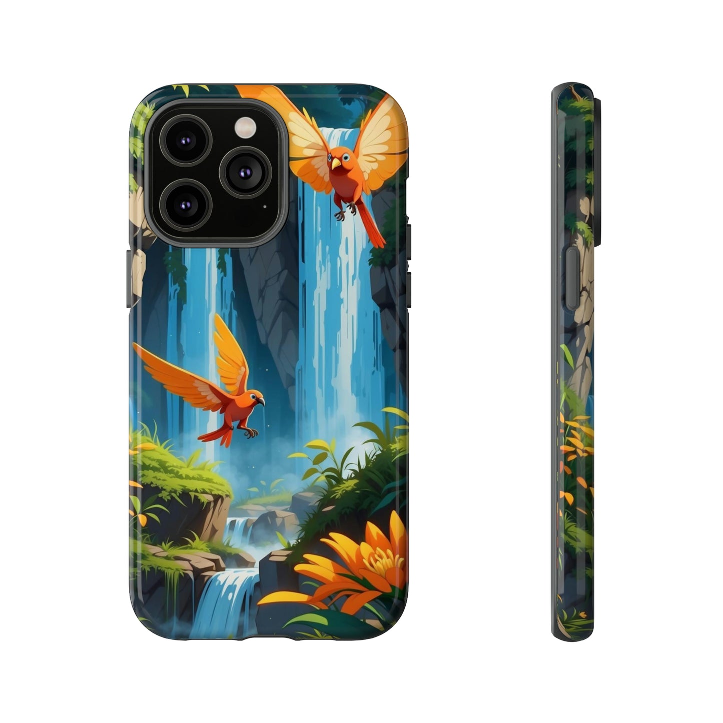 AvianFalls - TOUGH PHONE CASE