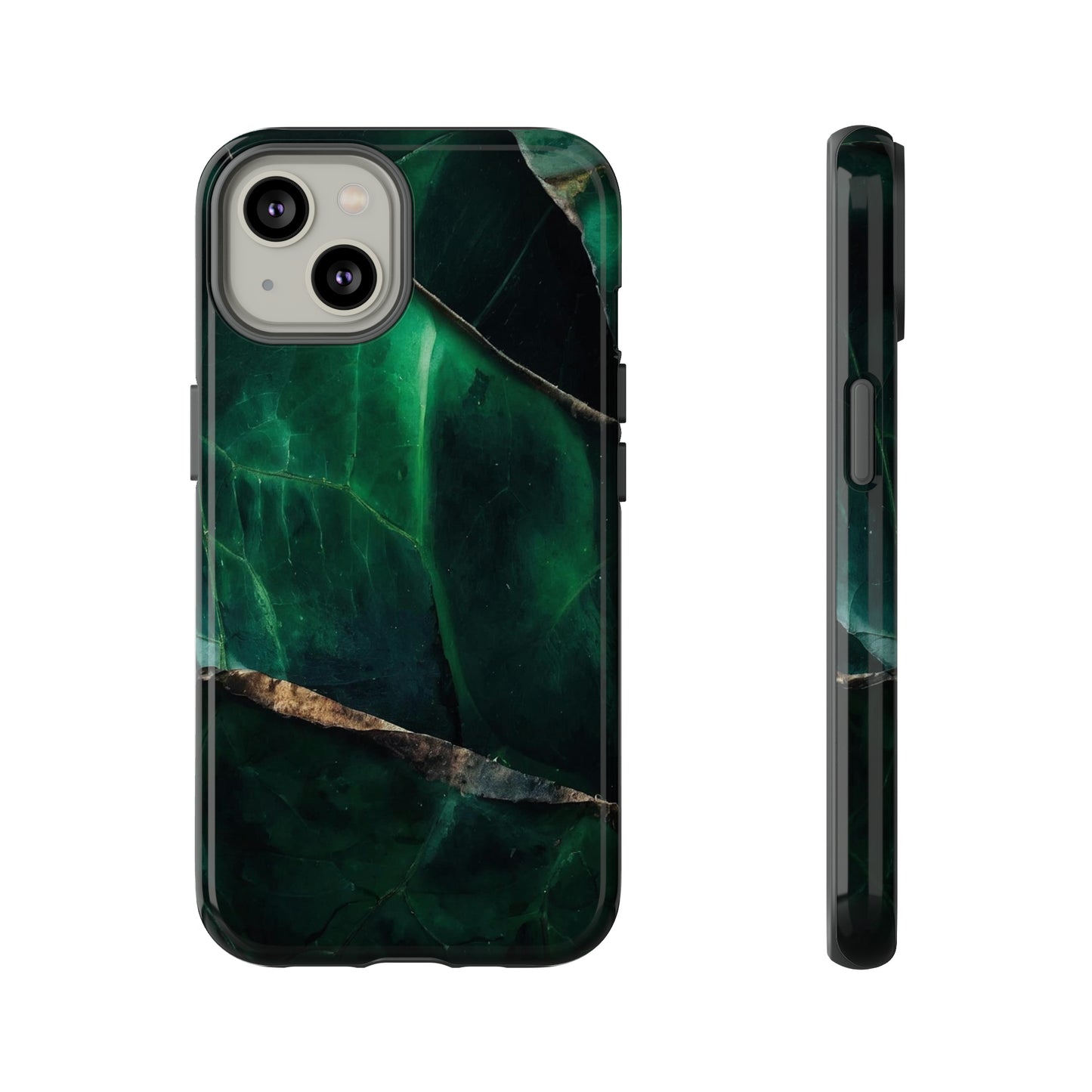 NatureLush - TOUGH PHONE CASE