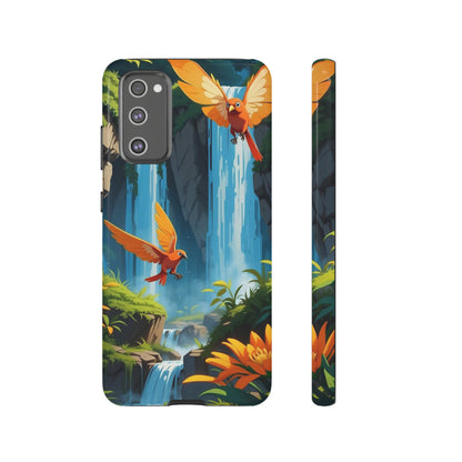 AvianFalls - TOUGH PHONE CASE