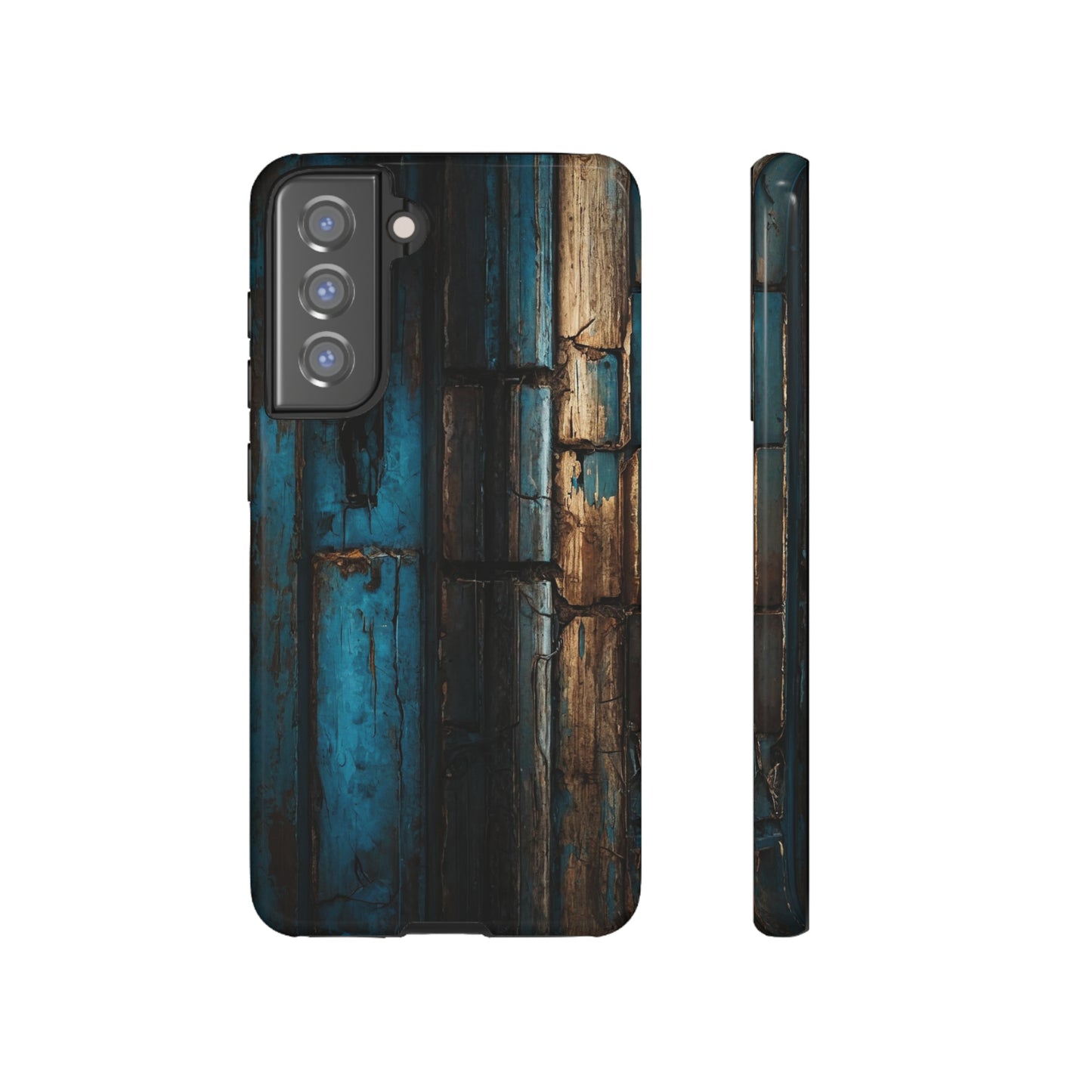 BlueWood Vintage - TOUGH PHONE CASE