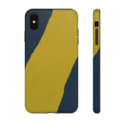 Stripe Fusion - TOUGH PHONE CASE