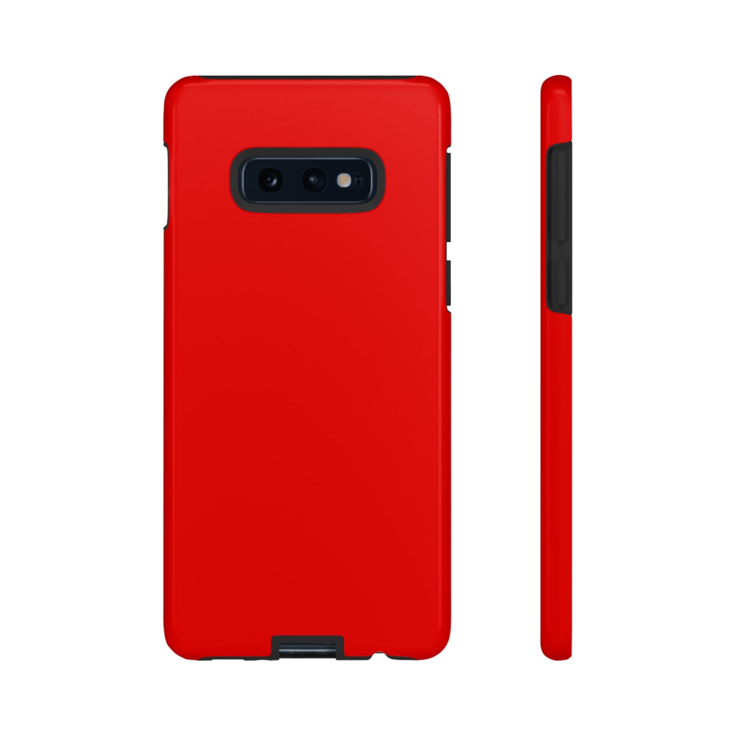 Bloody Red - TOUGH PHONE CASE