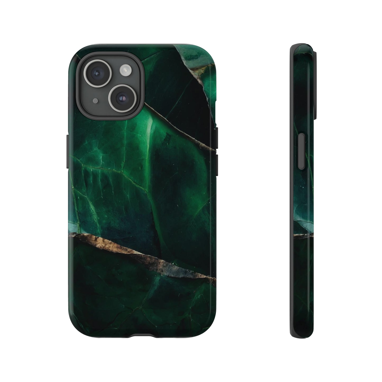 NatureLush - TOUGH PHONE CASE