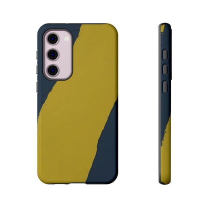 Stripe Fusion - TOUGH PHONE CASE