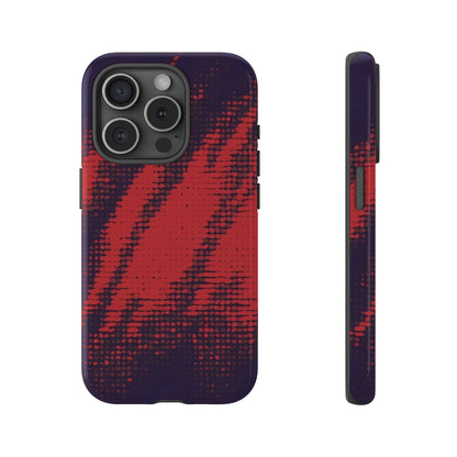 Ruby Obsidian - TOUGH PHONE CASE