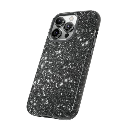 Midnight Sparkle - TOUGH PHONE CASE