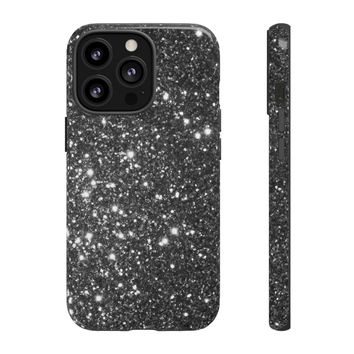 Midnight Sparkle - TOUGH PHONE CASE