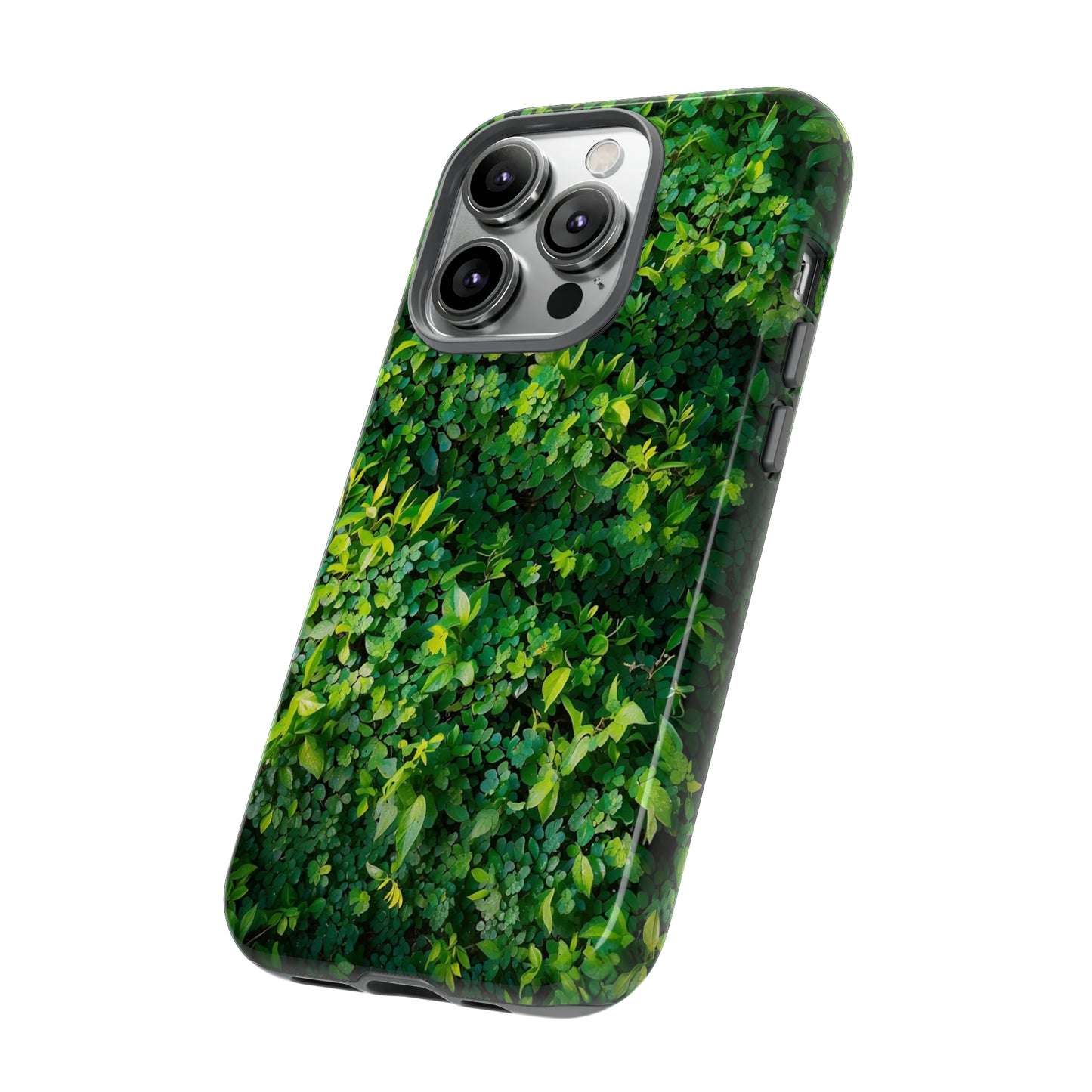 Luxuriant Foliage - TOUGH PHONE CASE